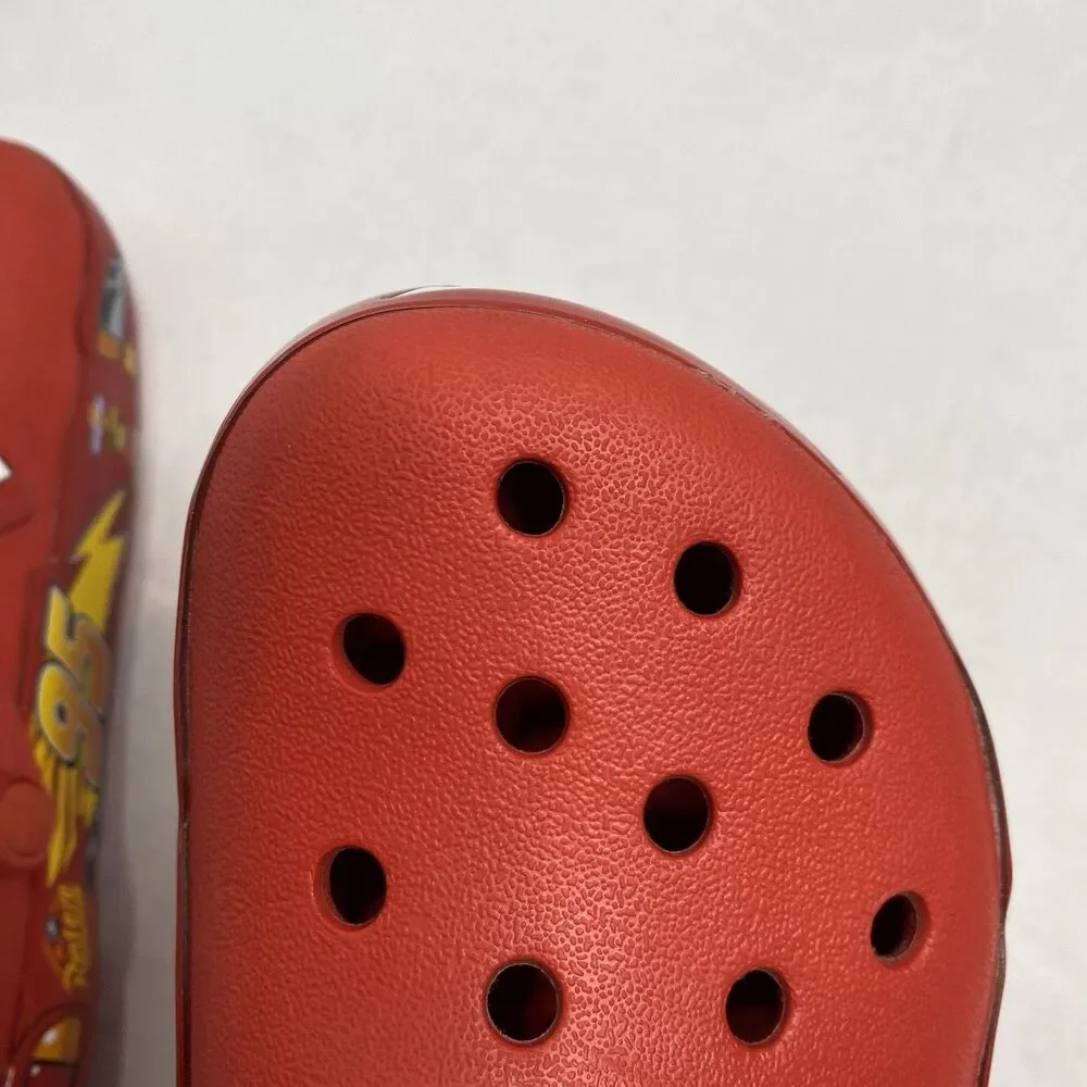 CROCS pre owned